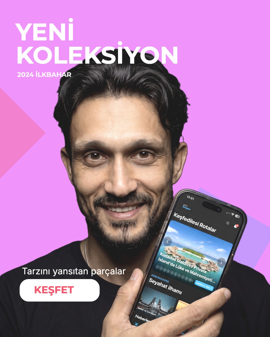 Yapay Zeka ile Görsel Üretimi